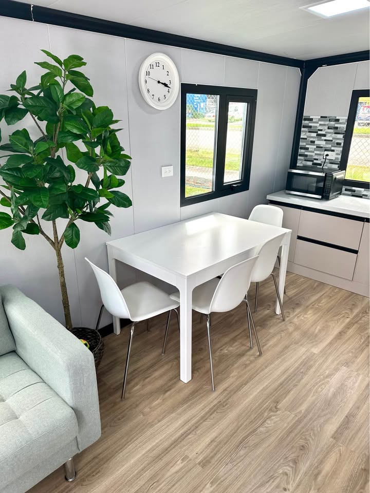 modular office 2