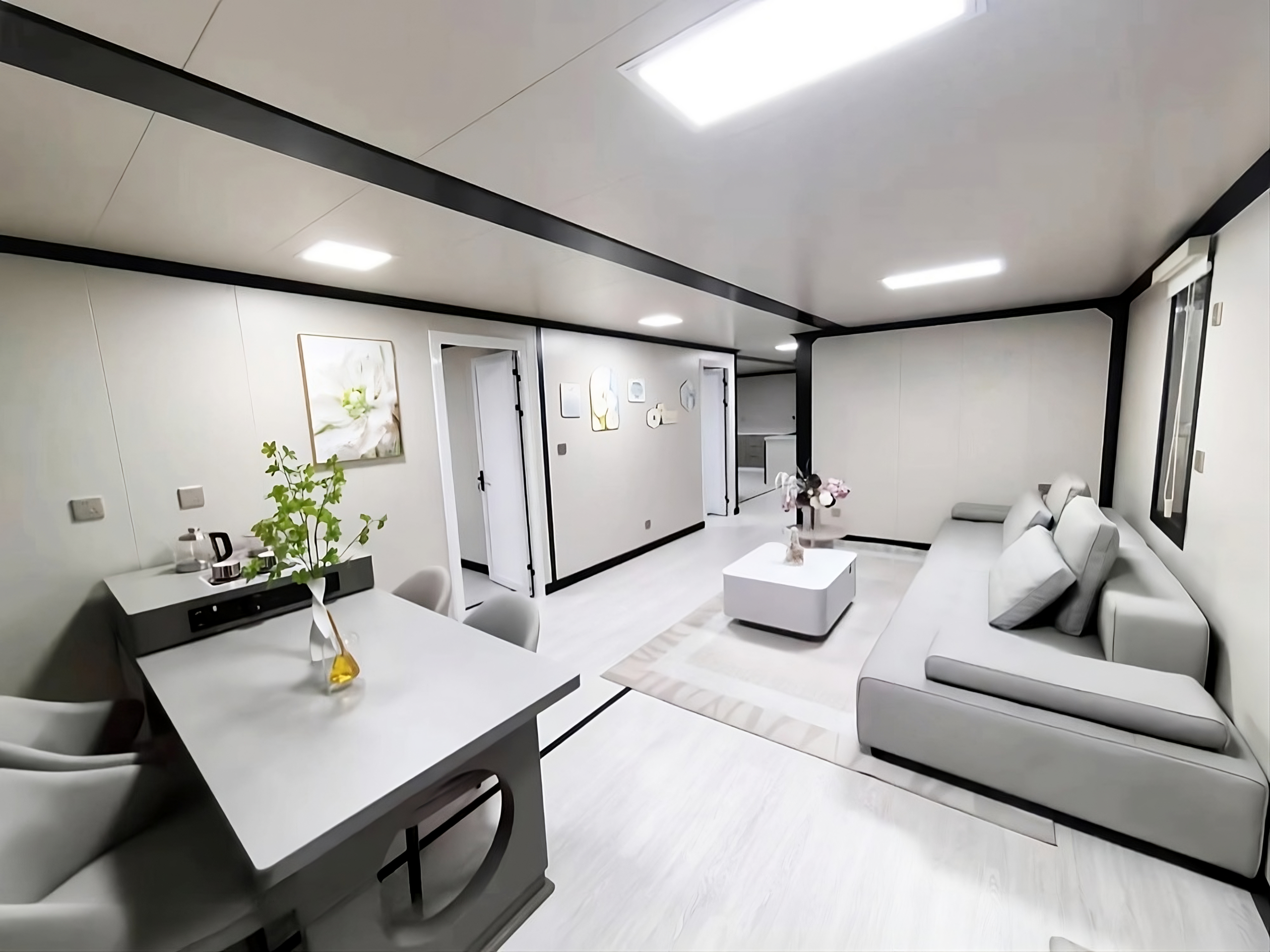 work modular 40ft office scaled