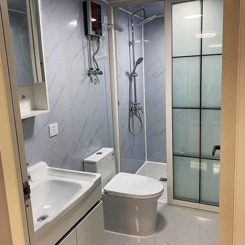 goldrhino 20ft modular shower2
